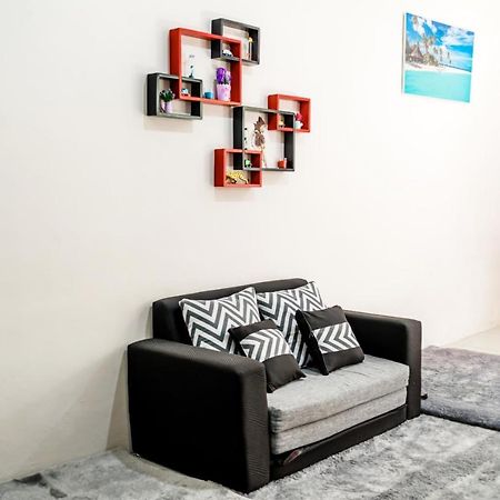 Вілла Rumah 3 Kamar Lembang, Adem, Bebas Macet Бандунг Екстер'єр фото