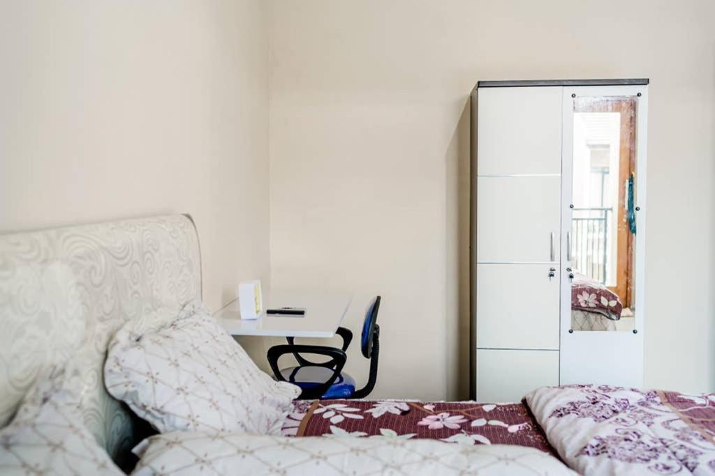 Вілла Rumah 3 Kamar Lembang, Adem, Bebas Macet Бандунг Екстер'єр фото