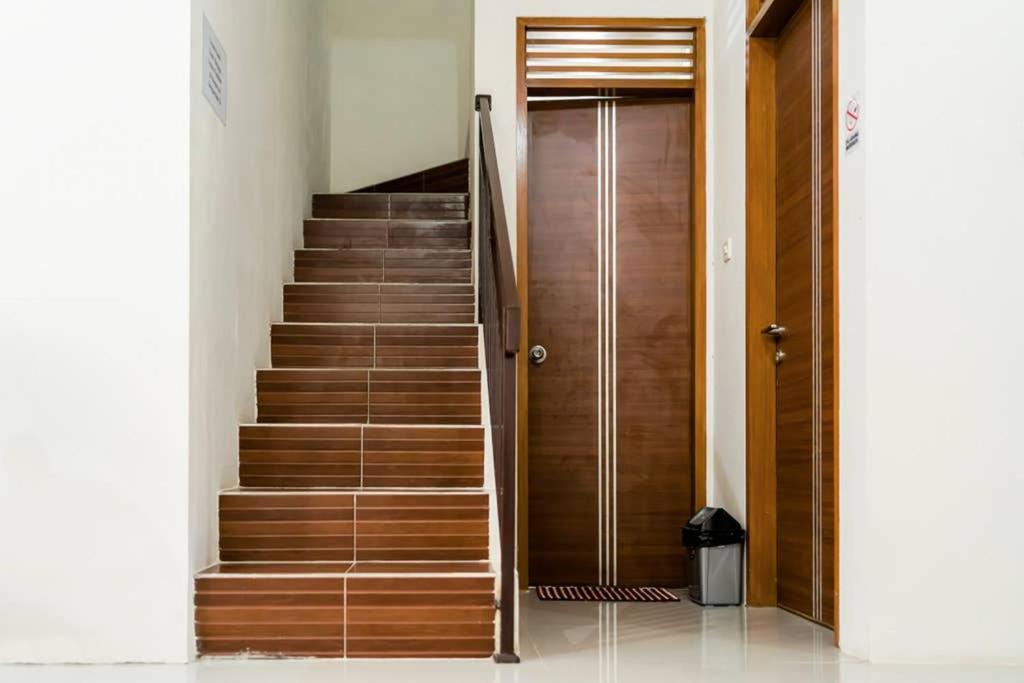 Вілла Rumah 3 Kamar Lembang, Adem, Bebas Macet Бандунг Екстер'єр фото